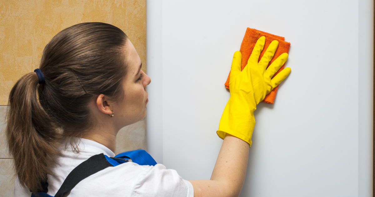 Houston Office Cleaning Companies A & T Janitorial Services